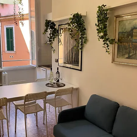 Maria House Saint Peter Rom