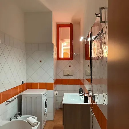 Apartmán Maria House Saint Peter Řím