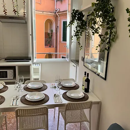 Maria House Saint Peter
