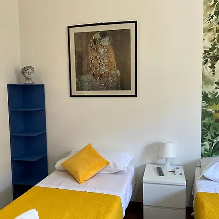 Apartmán Maria House Saint Peter
