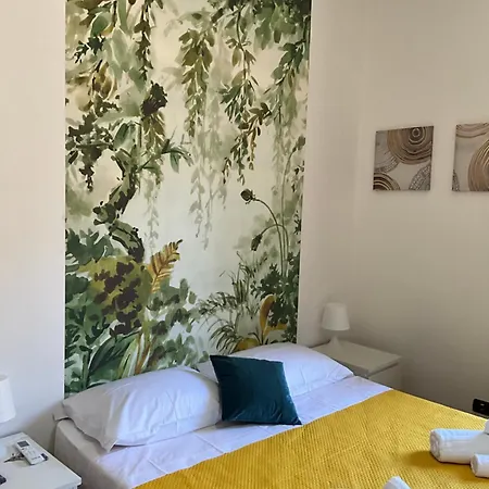Apartmán Maria House Saint Peter