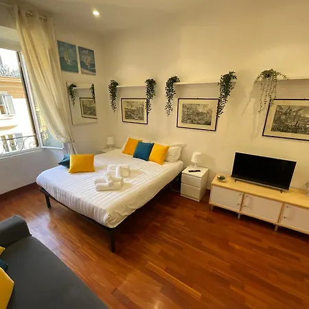 Apartman Maria House Saint Peter