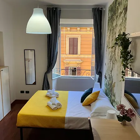 Apartmán Maria House Saint Peter