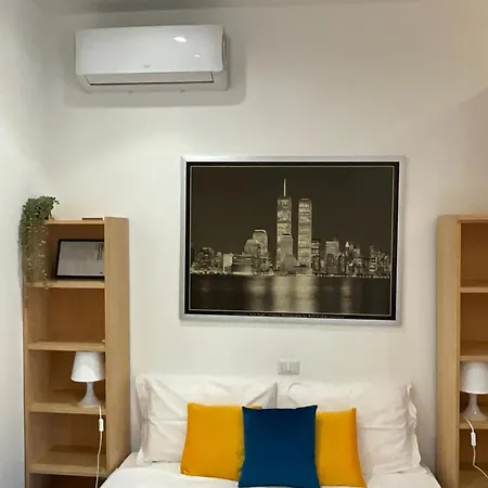 Apartmán Maria House Saint Peter *