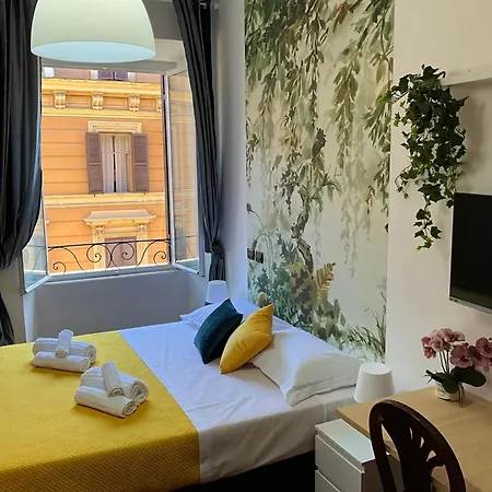 Maria House Saint Peter Apartman *