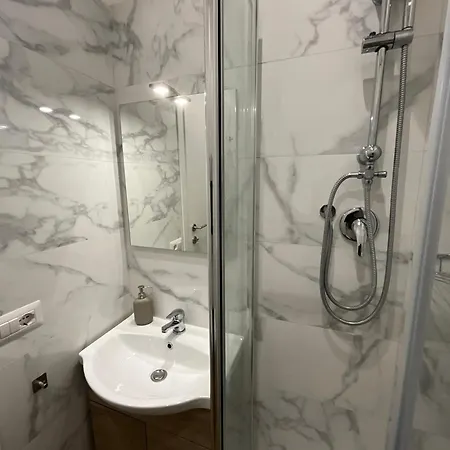 Maria House Saint Peter Apartment Rom