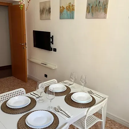 Maria House Saint Peter