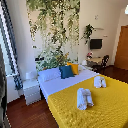 Apartmán Maria House Saint Peter