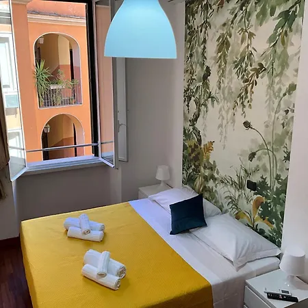 Maria House Saint Peter Apartment *