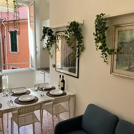 Maria House Saint Peter Apartment *