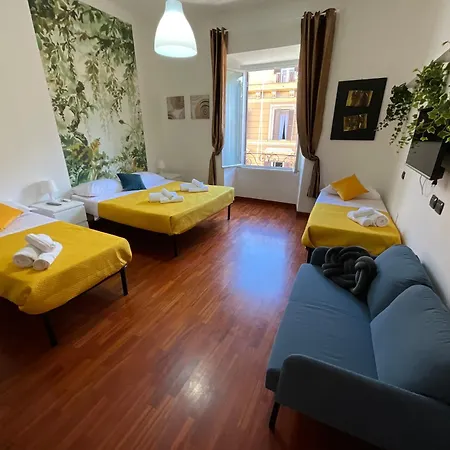 Maria House Saint Peter *