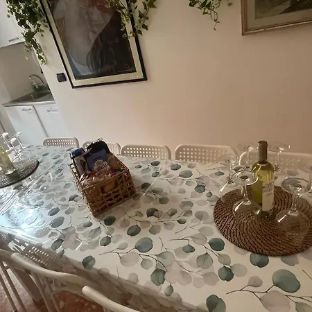 Apartmán Maria House Saint Peter Řím