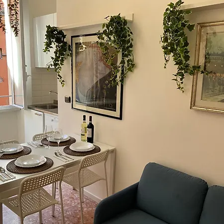 Apartment Maria House Saint Peter *