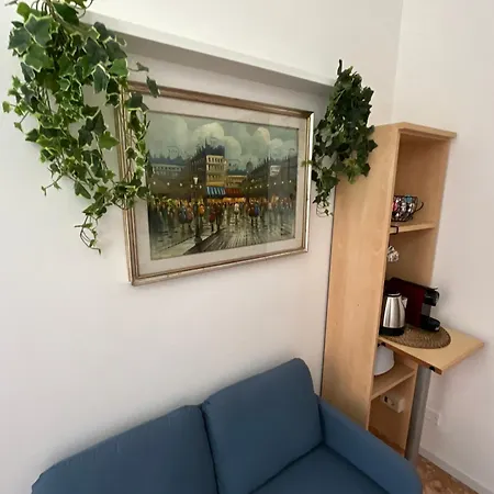 Maria House Saint Peter