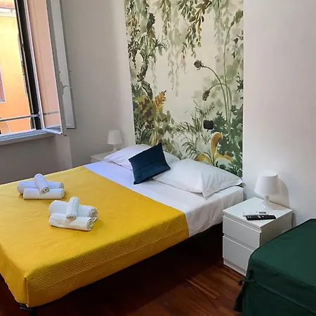 Apartment Maria House Saint Peter Rome