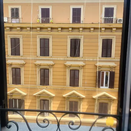 Maria House Saint Peter Apartment