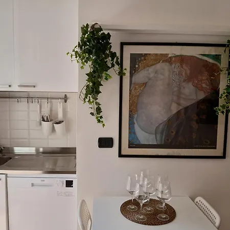 Apartment Maria House Saint Peter *