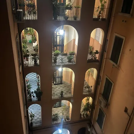 Maria House Saint Peter