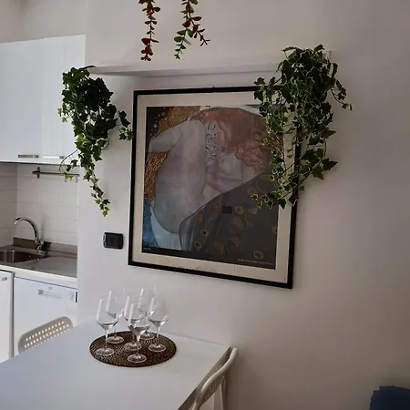 Апартаменты Maria House Saint Peter *