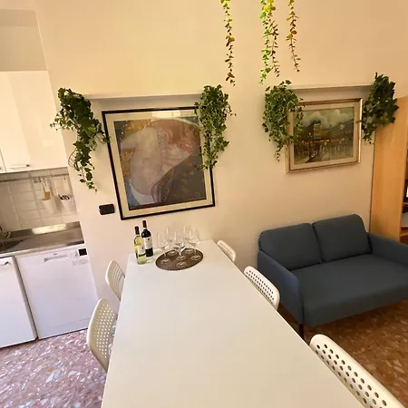 Maria House Saint Peter 公寓